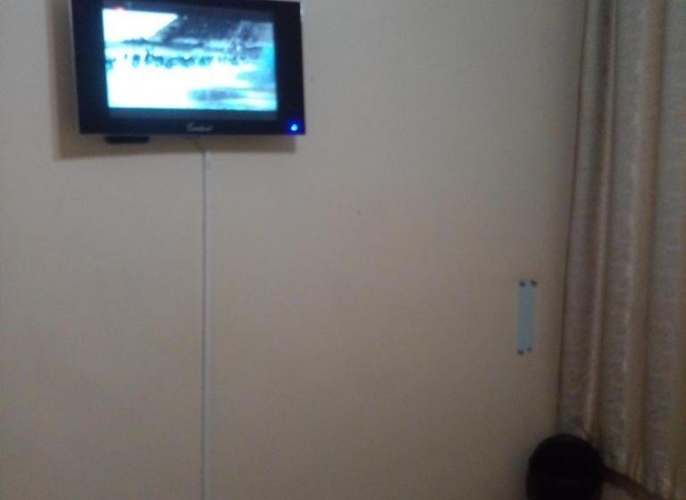 חדר סטנדרט, 26 Zea Avenue Arcon Park Guest House