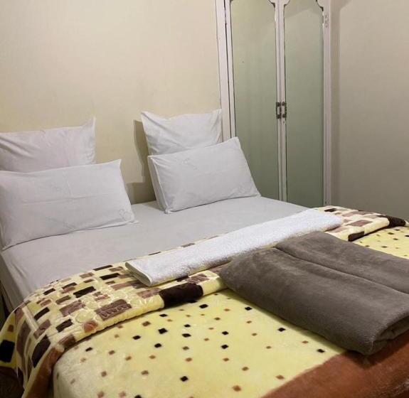 חדר סטנדרט, 26 Zea Avenue Arcon Park Guest House