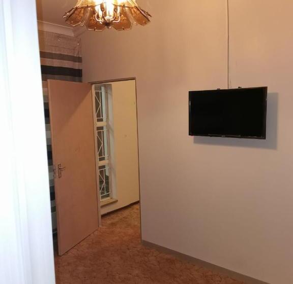 חדר סטנדרט, 26 Zea Avenue Arcon Park Guest House