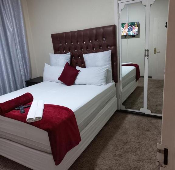 Номер Стандарт, 26 Zea Avenue Arcon Park Guest House