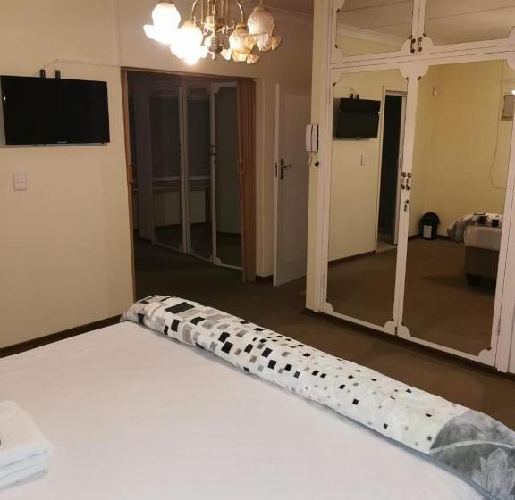 חדר סטנדרט, 26 Zea Avenue Arcon Park Guest House