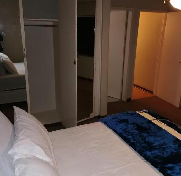 חדר סטנדרט, 26 Zea Avenue Arcon Park Guest House