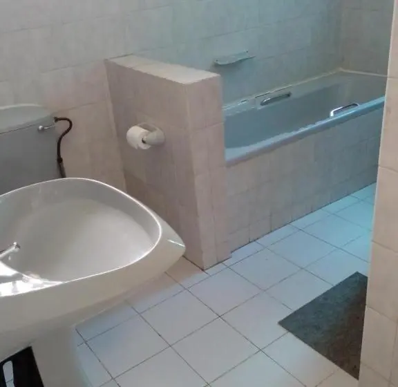 ファミリールーム, 26 Zea Avenue Arcon Park Guest House