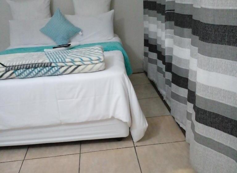 חדר סטנדרט, 26 Zea Avenue Arcon Park Guest House