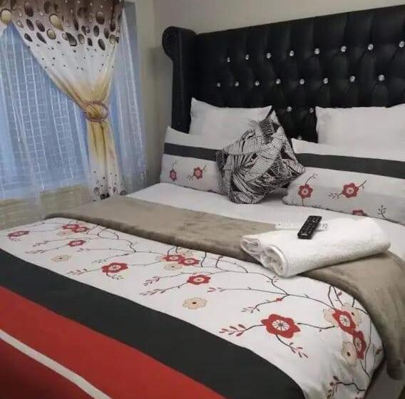 חדר סטנדרט, 26 Zea Avenue Arcon Park Guest House