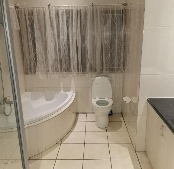 חדר סטנדרט, 26 Zea Avenue Arcon Park Guest House