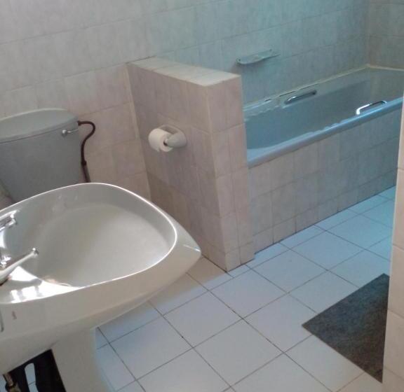 חדר סטנדרט, 26 Zea Avenue Arcon Park Guest House