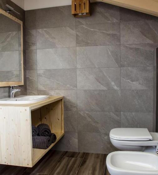 إستديو عائلى, Alpenrooms