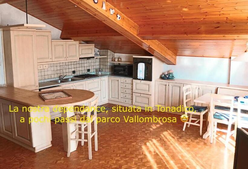 شقة 3 غرف, Alpenrooms