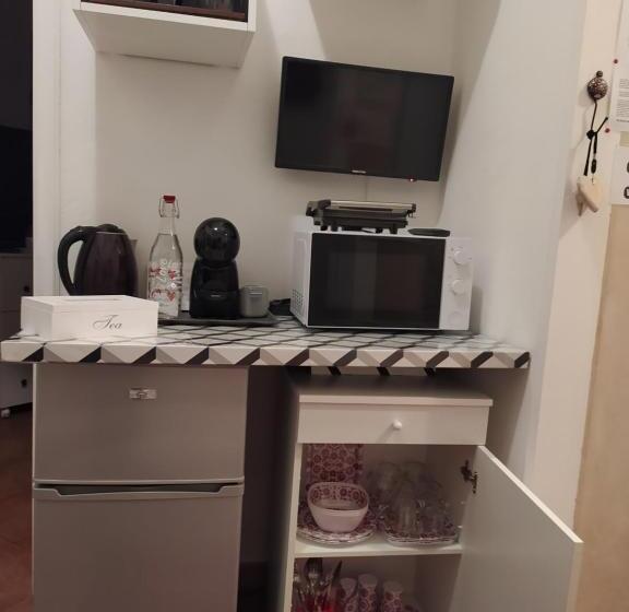 آپارتمان 1 خوابه, Casetta Di Myra