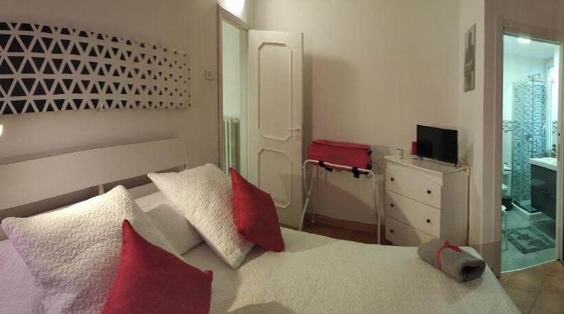 آپارتمان 1 خوابه, Casetta Di Myra