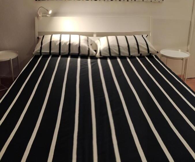 آپارتمان 1 خوابه, Casetta Di Myra