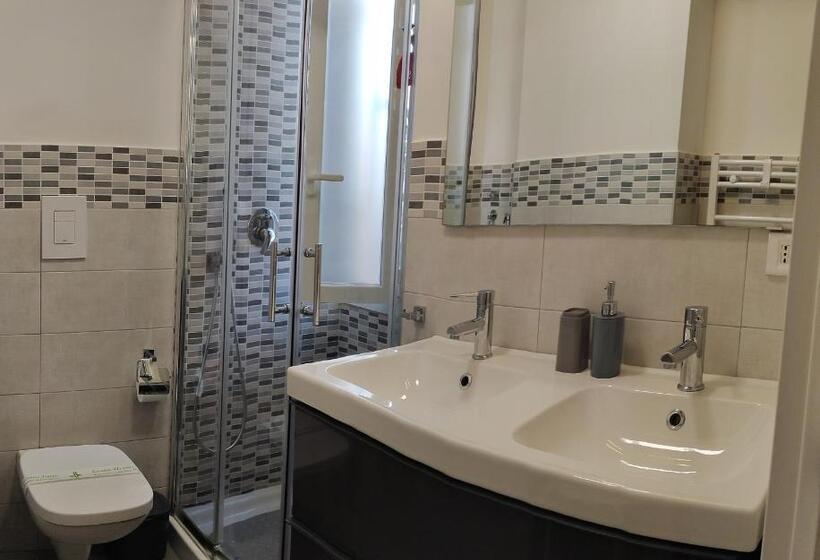 آپارتمان 1 خوابه, Casetta Di Myra