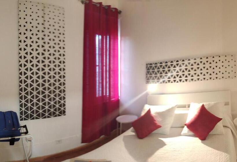 آپارتمان 1 خوابه, Casetta Di Myra