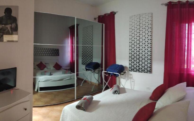 آپارتمان 1 خوابه, Casetta Di Myra