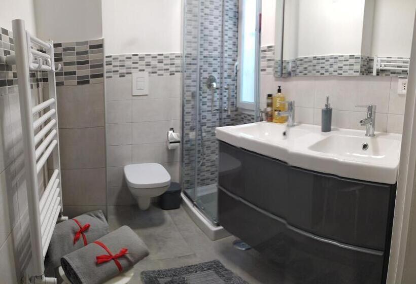 آپارتمان 1 خوابه, Casetta Di Myra