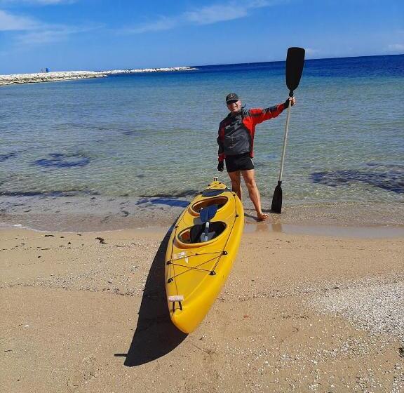 آپارتمان 1 خوابه, Casetta Di Myra