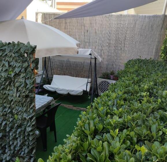 آپارتمان 1 خوابه, Casetta Di Myra