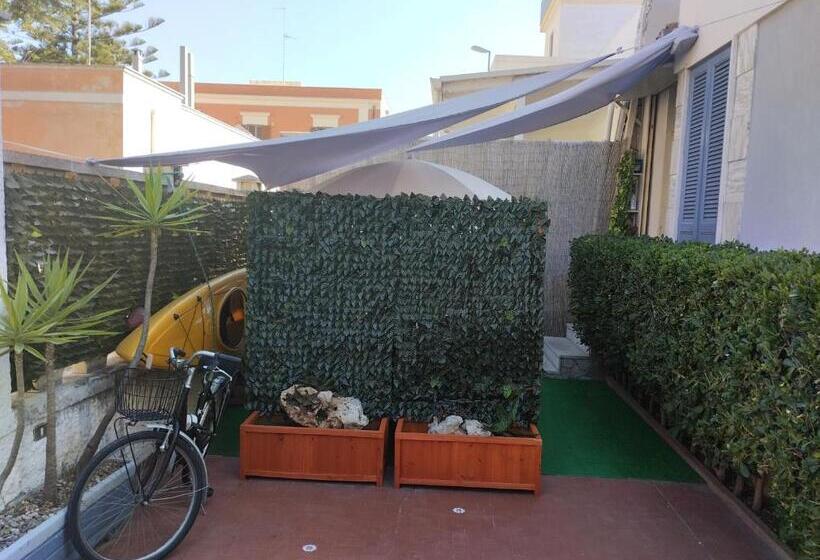 آپارتمان 1 خوابه, Casetta Di Myra