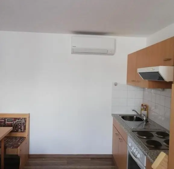 ガーデンビュースタンダードルーム, Ferienwohnung Schwarzbauer