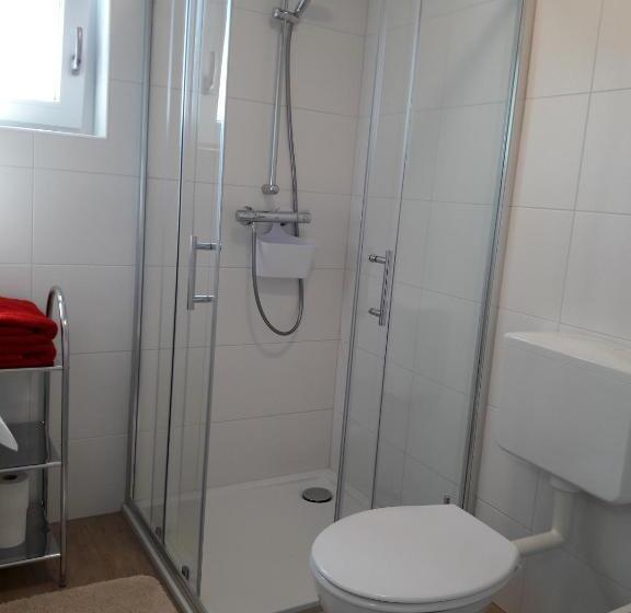 スタンダードルーム, Ferienwohnung Schwarzbauer