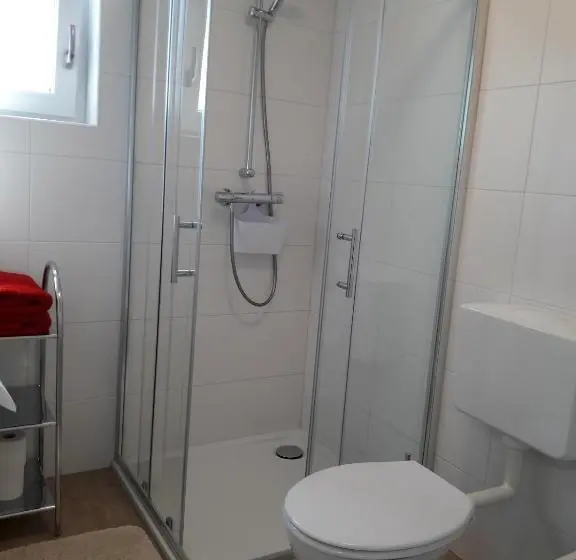 スタンダードルーム, Ferienwohnung Schwarzbauer