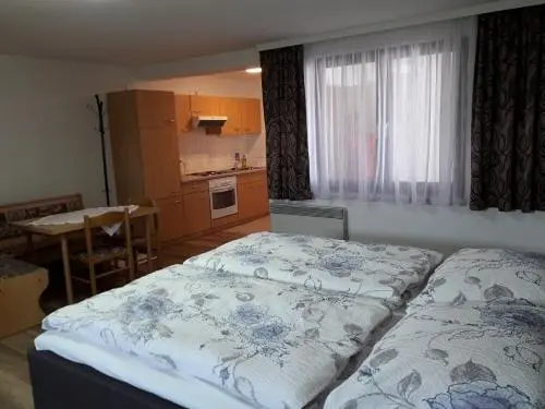 スタンダードルーム, Ferienwohnung Schwarzbauer