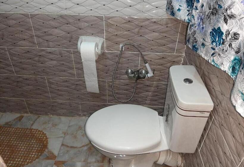 اتاق استاندارد, Ra Guest House