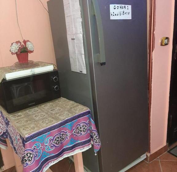 اتاق استاندارد, Ra Guest House