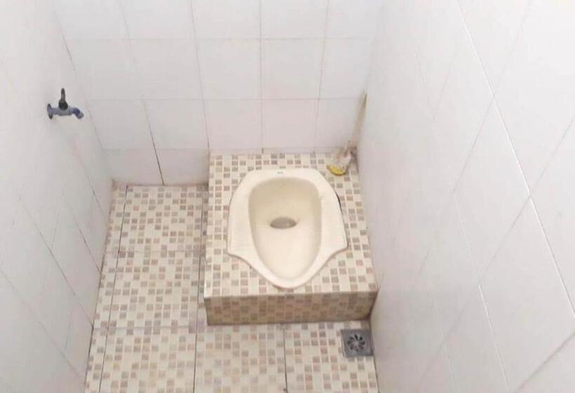 חדר סטנדרט, Selaras Kost Syariah