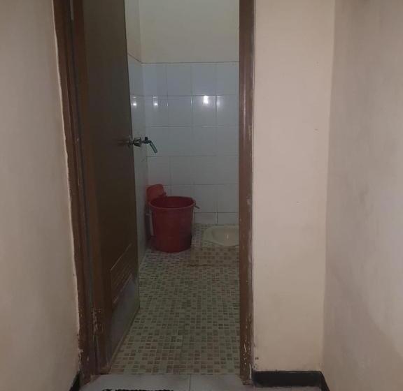 חדר סטנדרט, Selaras Kost Syariah