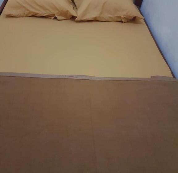 חדר סטנדרט, Selaras Kost Syariah