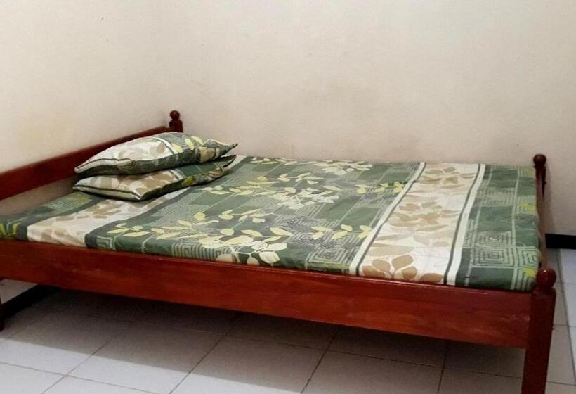 חדר סטנדרט, Selaras Kost Syariah