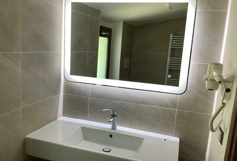 Семейное Студио, Arvo Residence Sila Lorica