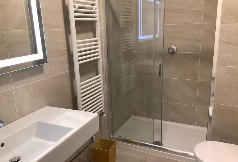 Апартаменты Deluxe 1 Спальня, Arvo Residence Sila Lorica