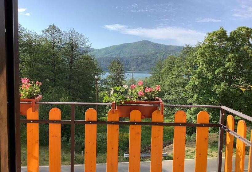 Апартаменты Deluxe 1 Спальня, Arvo Residence Sila Lorica