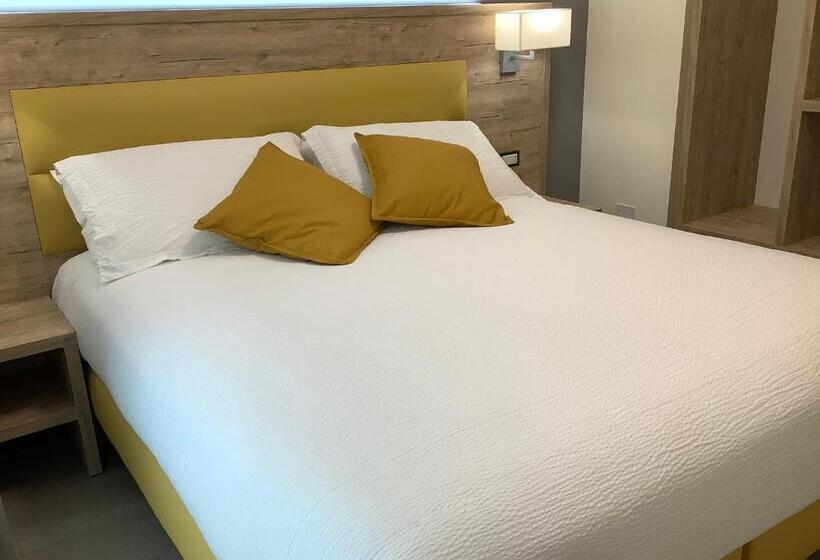 דירת שני חדרים, Arvo Residence Sila Lorica