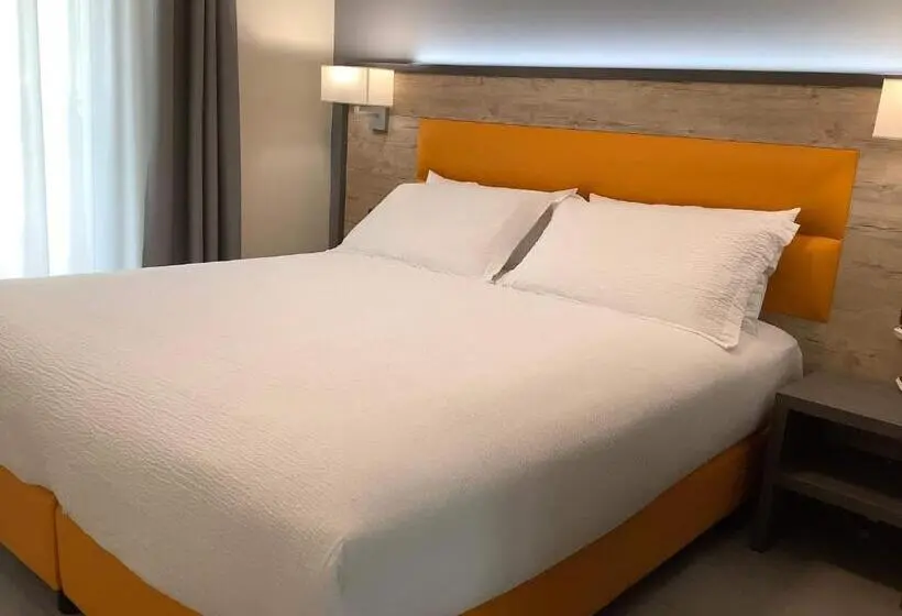 ２ベッドルームアパートメント, Arvo Residence Sila Lorica