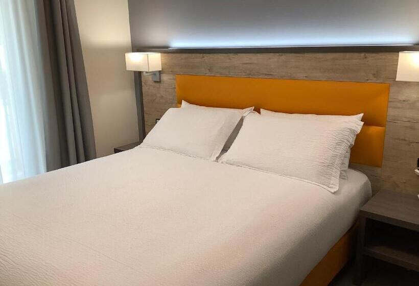 דירת שני חדרים, Arvo Residence Sila Lorica