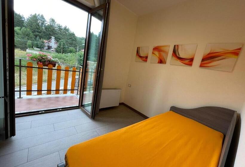 Апартаменты 2 Спальни, Arvo Residence Sila Lorica