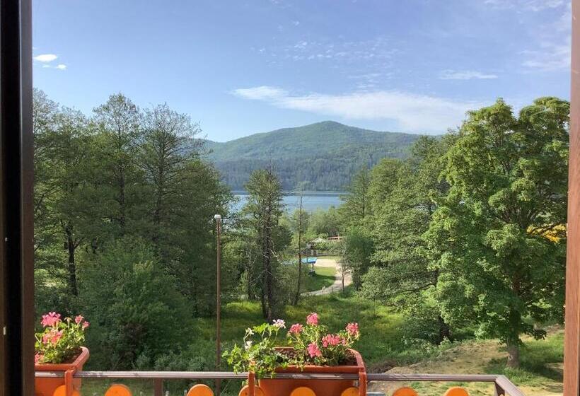 דירת חדר דלוקס, Arvo Residence Sila Lorica