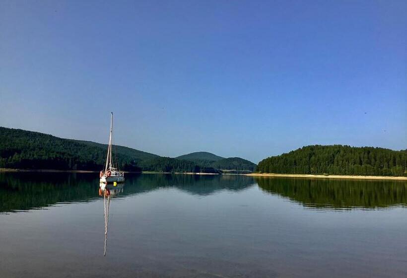 דירת שני חדרים, Arvo Residence Sila Lorica
