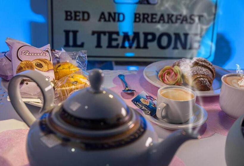 Номер Стандарт Трехместный, B&b Il Tempone