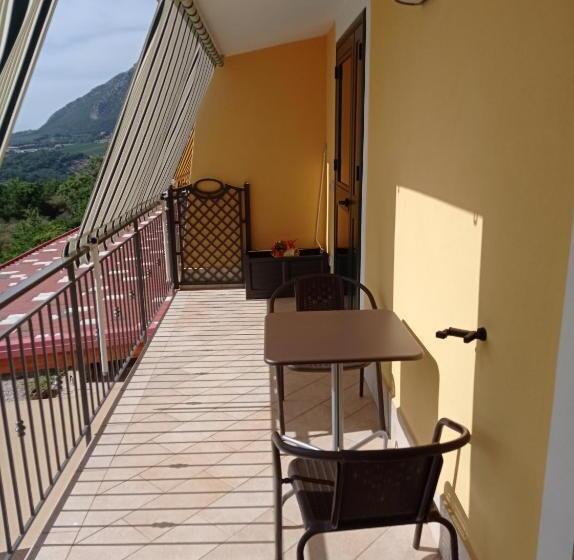 Номер Стандарт, B&b Il Tempone
