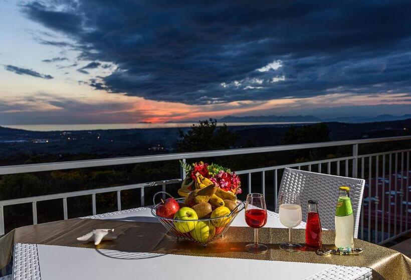 חדר סטנדרט, B&b Il Tempone