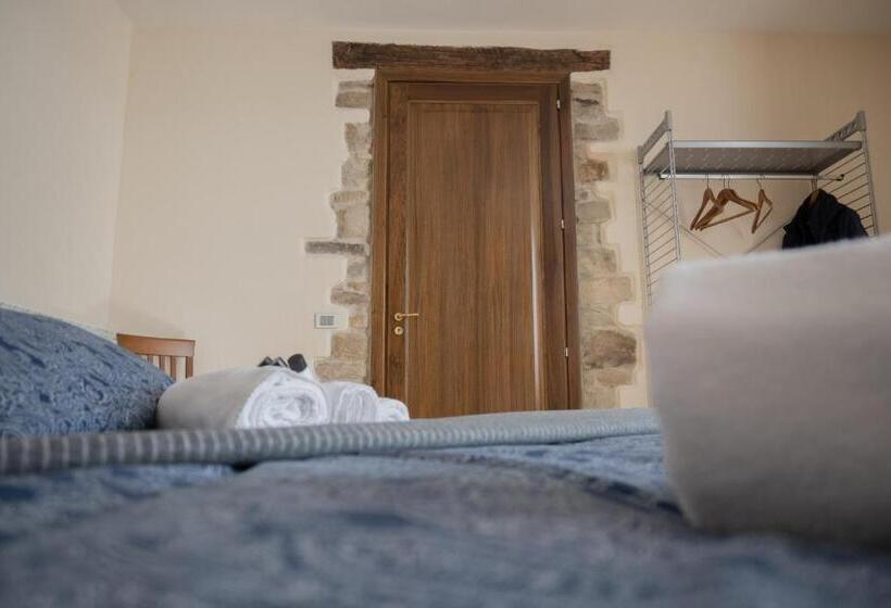 2ベッドルームアパートメント, Ercole