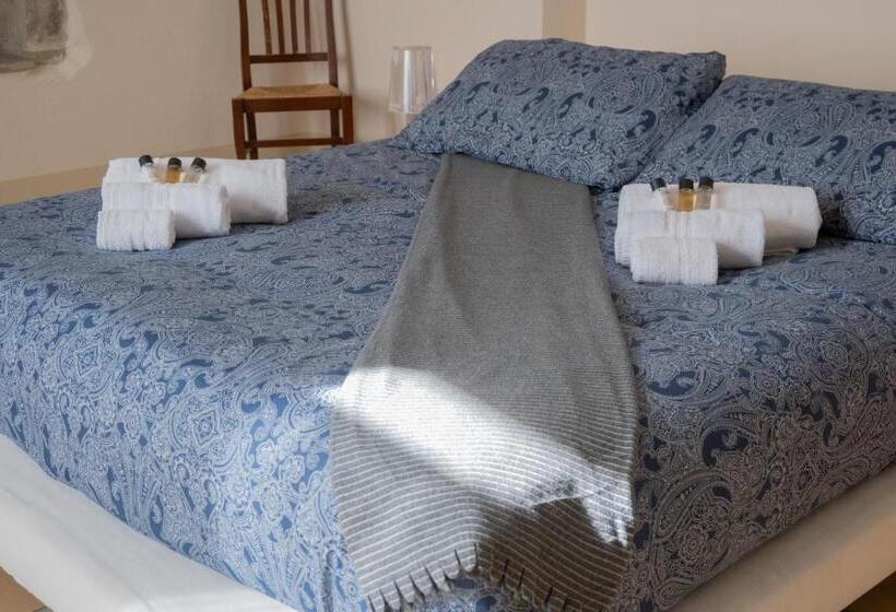 2ベッドルームアパートメント, Ercole