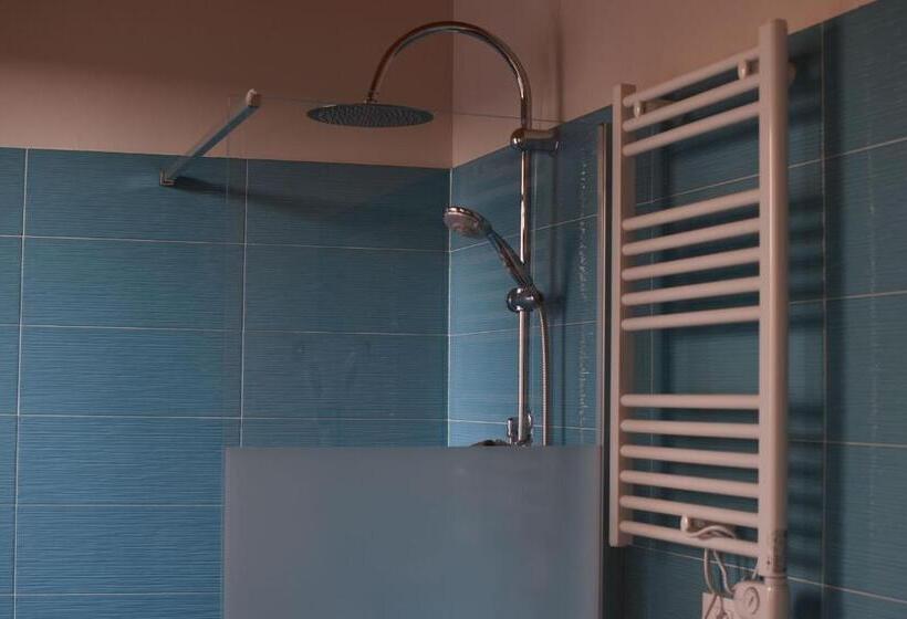 חדר סטנדרט, Cavallo Bianco