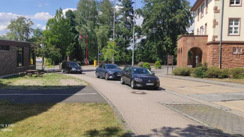 스탠다드 싱글 룸, Mar