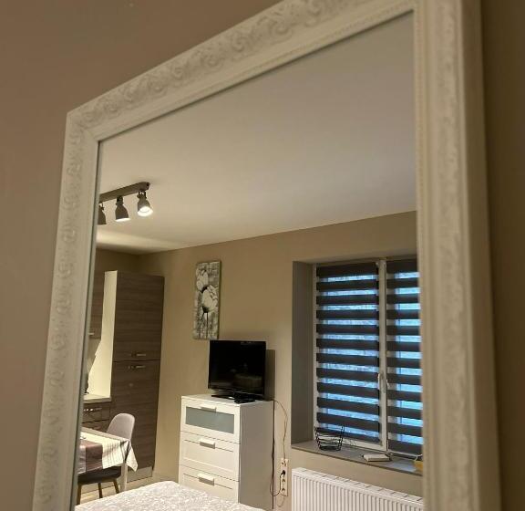 דירת חדר, Les Petits Nids De Nina 3